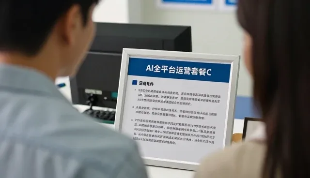 教育服务选型中的关键考量因素分析